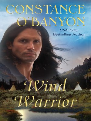 cover image of Wind Warrior